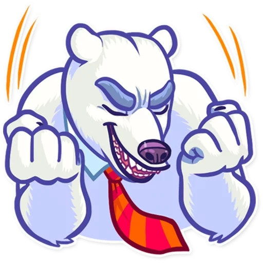 медведь, polar bear, белый медведь, полярный медведь