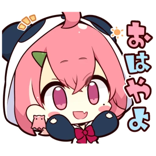 chibi, anime, anime, anime emoticons, emoji discord anime 002