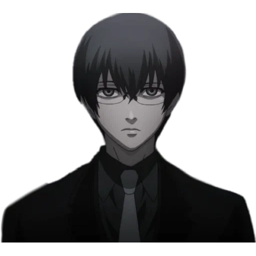 kaneki ken noir, kaneki ken dieu noir, sasaki hayes dieu de la mort, kaneki ken dieu noir de la mort, tokyo ghoul dieu noir de la mort