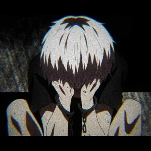 канеки, kaneki ken, канеки кен, канеки аниме, токийский гуль