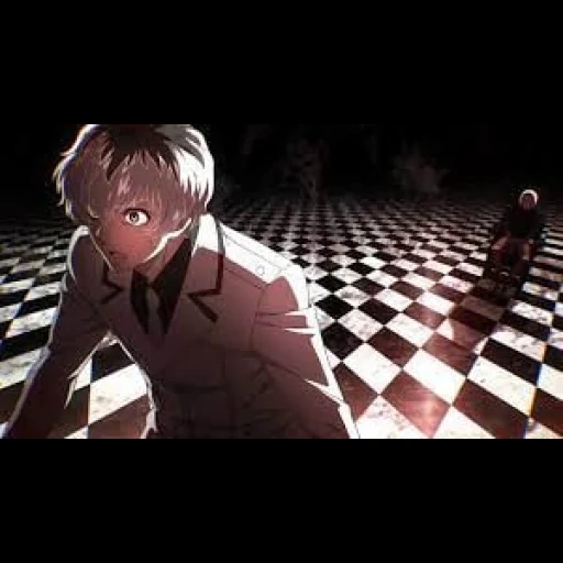 tóquio ghoul, tóquio ghoul 3, anime de tóquio ghoul, tokyo ghoul temporada 3, rebirth de tóquio ghoul