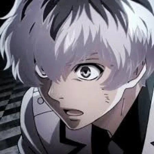 kaneki ken, tokyo ghoul, tokyo ghoul 4, tokyo ghoul saison 4, renaissance de tokyo ghoul