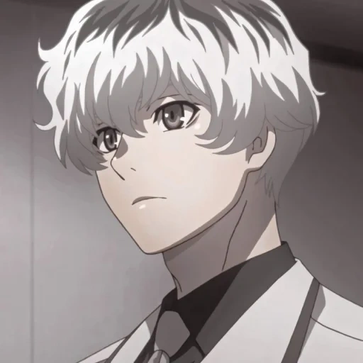 kaneki ken, kaneki ken, sasaki hayes, kaneki musim 3, tokyo ghoul