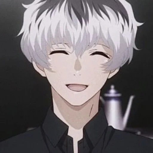 kaneki, kaneki ken, kaneki kek, sasaki hayes, tokyo ghoul