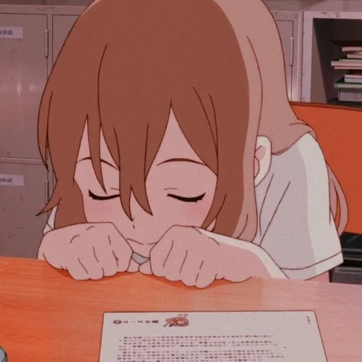la figura, yuko ayoko, modulo di animazione, i personaggi degli anime, fingi di essere un gatto anime attraverso le lacrime