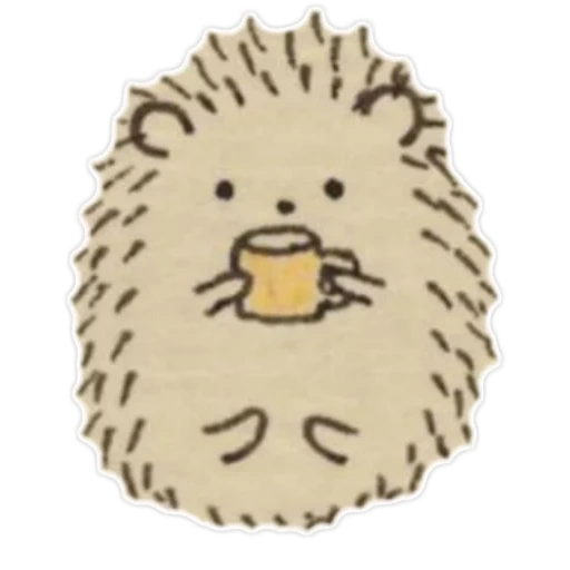 erizo, querido erizo, hedgehog srisovka, hedgehog srisovka, lindo dibujo de erizo