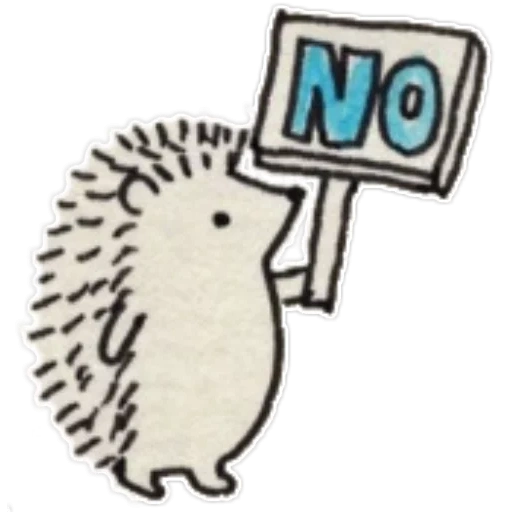 sasbales, dibujo de erizo, hedgehog srisovka, pequeño erizo, ilustración de hedgehog