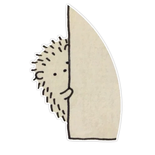 hedgehog, padrão de ouriço, pequeno ouriço, hedgehog picture creative, esboço de ouriço fofo