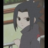 uchiha sasuke