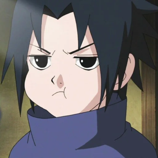 sasuke, sasuke, sasuke kun, sasuke kecil, sasuke adalah wajah kecil