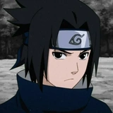 Sasuke @yeager_bomb