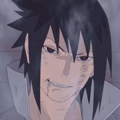 sasuke, sasuke, sasuke kun, ithaca, sasuke rabies