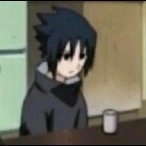 sasuke, sasuke, saskatchewan, marco de detención de sasuke, sasuke dentro de la pequeña ola de sabiduría