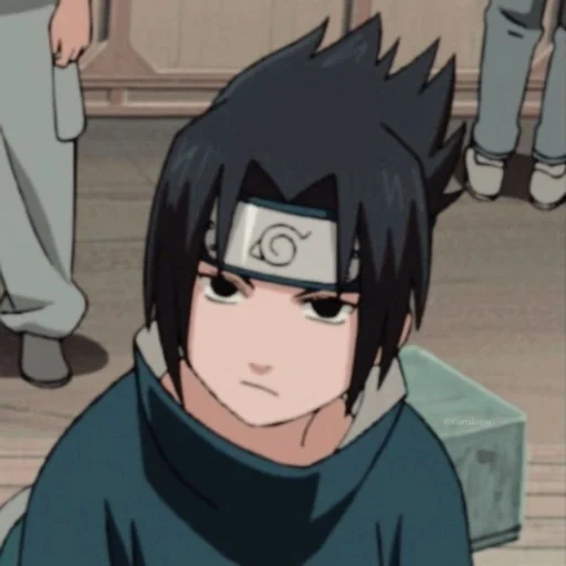 sasuke, sasuke, naruto, sasuke stagione 1, accademia di sasuke uchiha