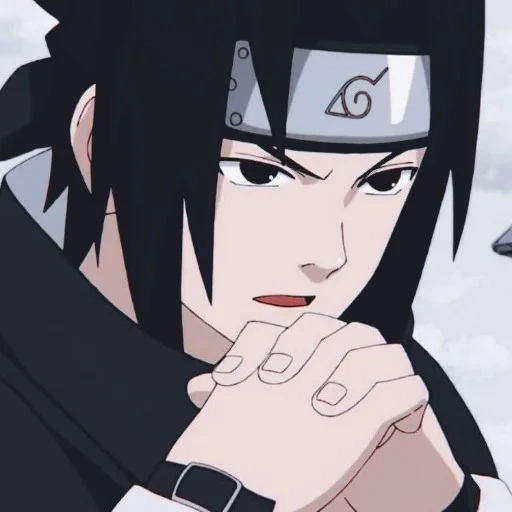 sasuke, sasuke, ithaca, sasuke genning, shiyou sasuke nagashibo