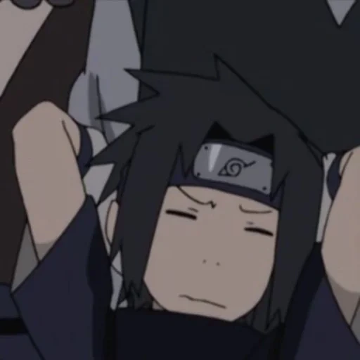 sasuke, наруто, учиха наруто, мадара учиха наруто, саске показывает фак