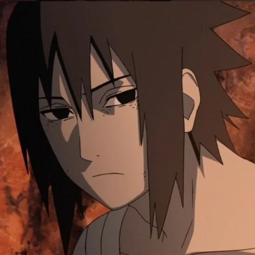 sasuke, sasuke, naruto, sasuke kun, uchiha sasuke sad