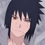 Uchiha Sasuke : @Relaynime