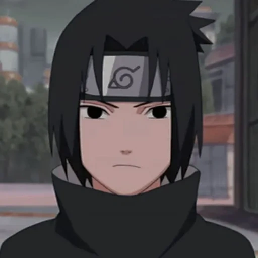 sasuke, саске рп, саске генин, саске учиха лицо, саске генин кадр