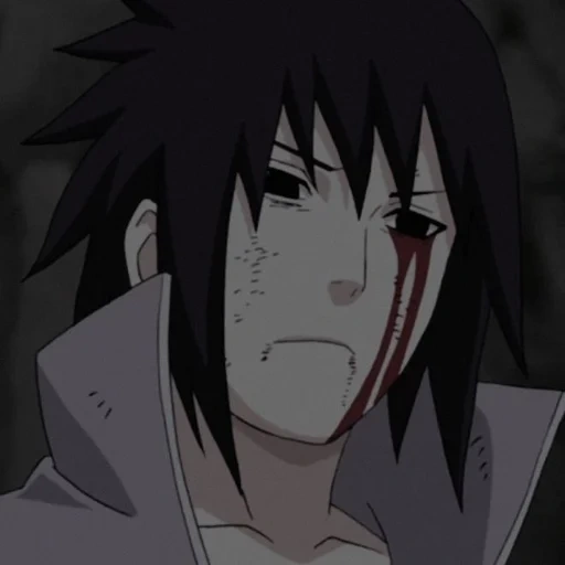 sasuke, sasuke, sasuke uchiha, sasuke screenshots, sasuke uchiha laughs