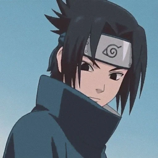 sasuke, sasuke kun, sasuke uchiha, sasuke saison 1, naruto sasuke uchiha