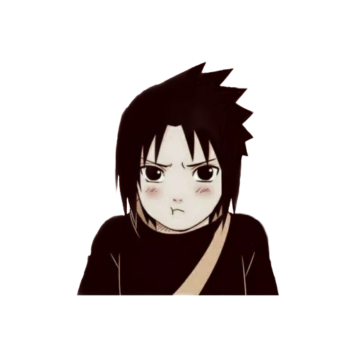 sasuke, sasuke, sasuke kun, sasuke es lindo, little sasuke uchiha