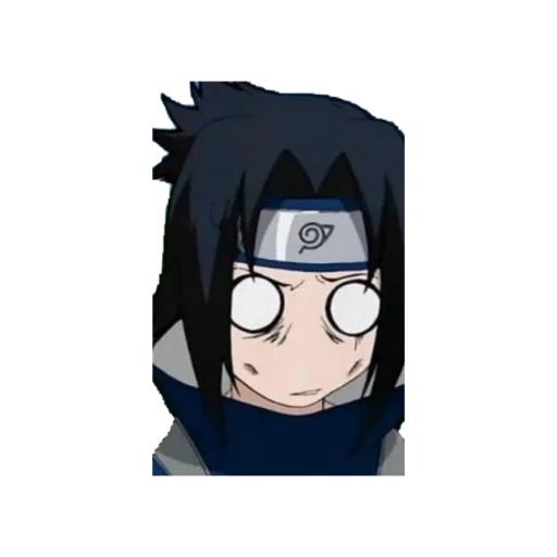 саске, наруто, sasuke, саске фейс, саске смешной