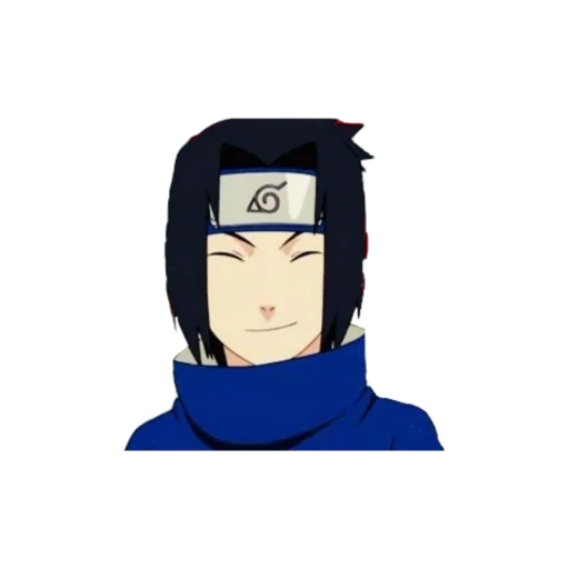 sasuke, sasuke, sasuke head, sasuke smile, sasuke uchiha is small