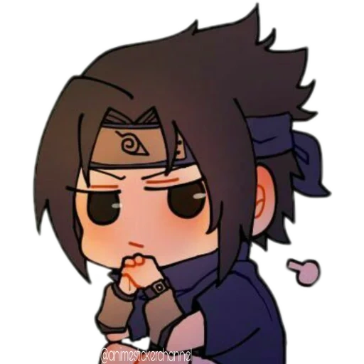 foto, chibi sasuke, itachi chibi, itachi uchiha chibi, naruto chibi é doce