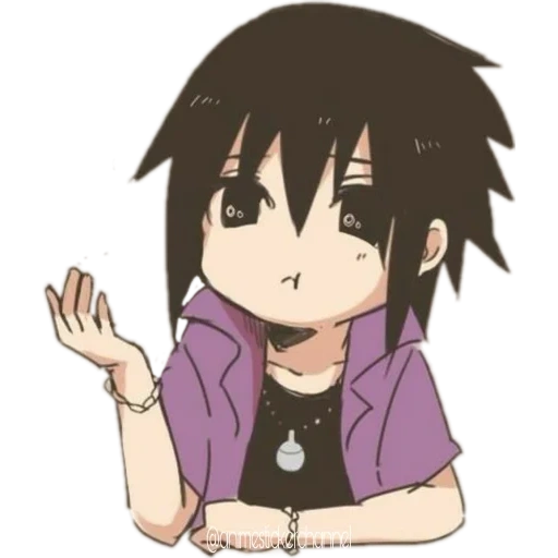 mimi sasuke, dear sasuke, sasuke is small, chibi sasuke some, sasuke uchiha dear