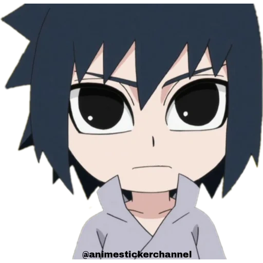 sasuke, chibi sasuke, sasuke uchiha chibi, karin chibi sasuke, chibi sasuke head