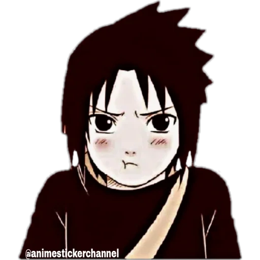 sasuke, sasuke chan, sasuke kun, sasuke is small, sasuke uchiha is small