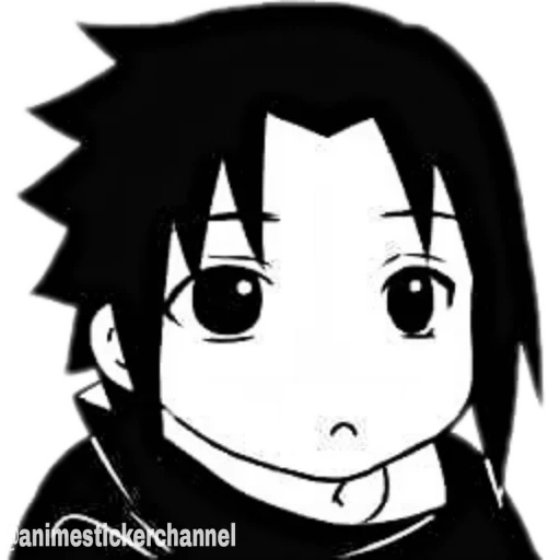 sasuke, sasuke, ayuda interna de zuo zuo, pequeña ayuda, sasuke dentro de la pequeña ola de sabiduría