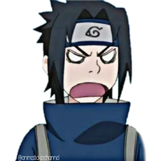 sasuke, sasuke, sasuke engraçado, sasuke kakashi 1, naruto teimoso sasuke