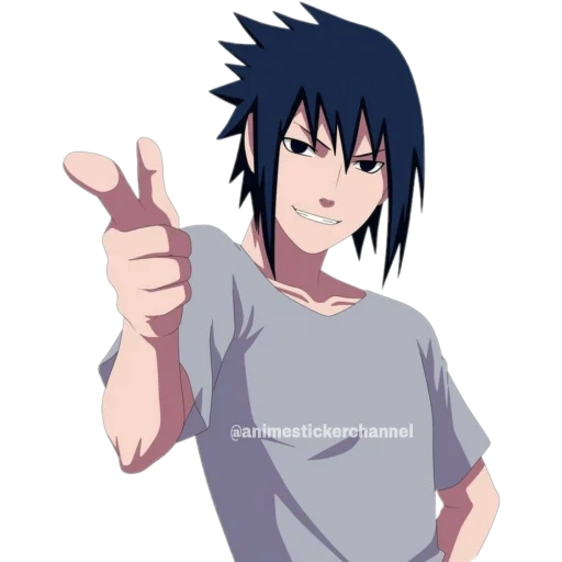 sasuke, sasuke, sasuke genin, sasuke uchiha, sasuke with a white background