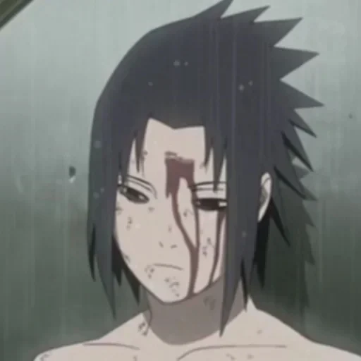 саске, sasuke, итачи саске, саске плачет, sasuke itachi