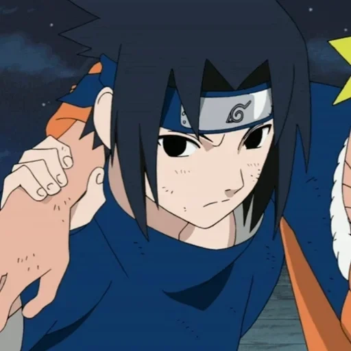 саске, sasuke, саске наруто, цукиеми саске, аниме наруто саске 1 сезон