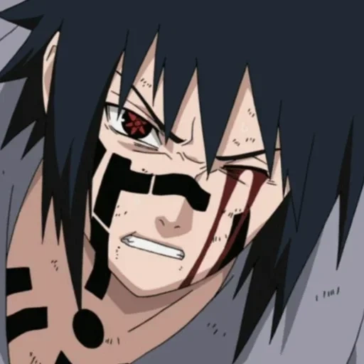 саске, sasuke, саске учиха, sasuke uchiha sharingan, наруто саске против данзо