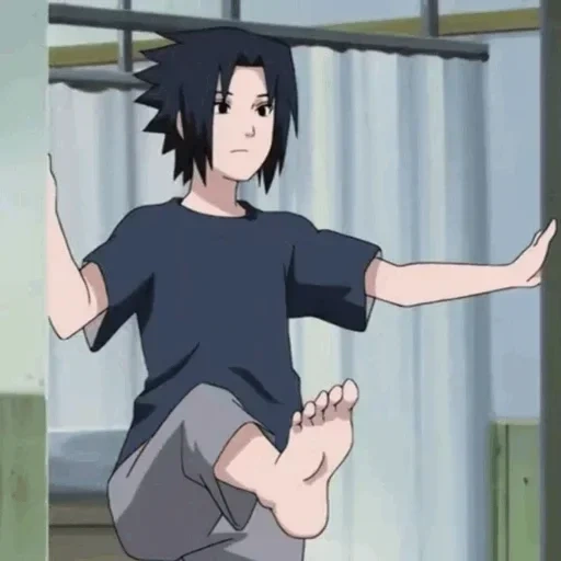 саске, sasuke, саске вп, маленький саске, наруто смешные кадры саске