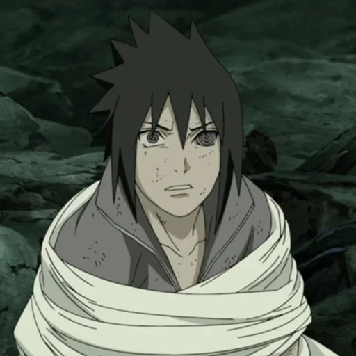 sasuke, саске icons, sasuke itachi, саске учиха 2 сезон, мадара учиха наруто