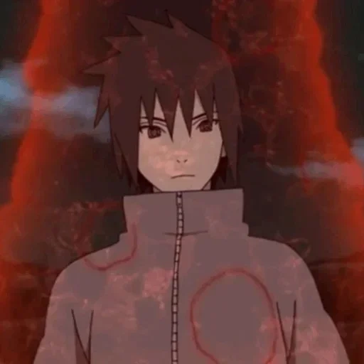 саске, sasuke, наруто, саске спас, наруто спас саске