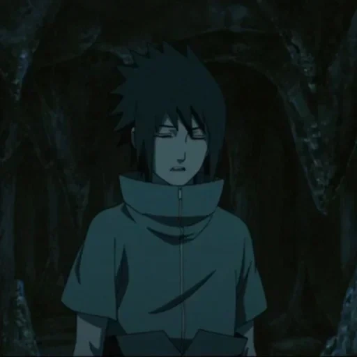 саске, sasuke, наруто, учиха саске sad, саске расстроен