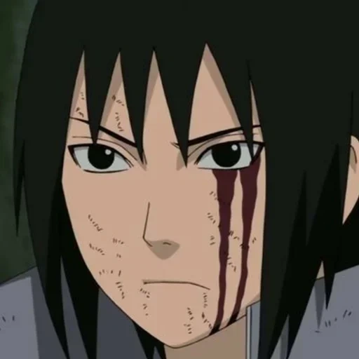 саске, sasuke, нос саске, sasuke itachi, sasuke uchiha sharingan