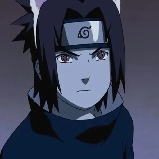 саске, sasuke, наруто, саске король, саске учиха ушками