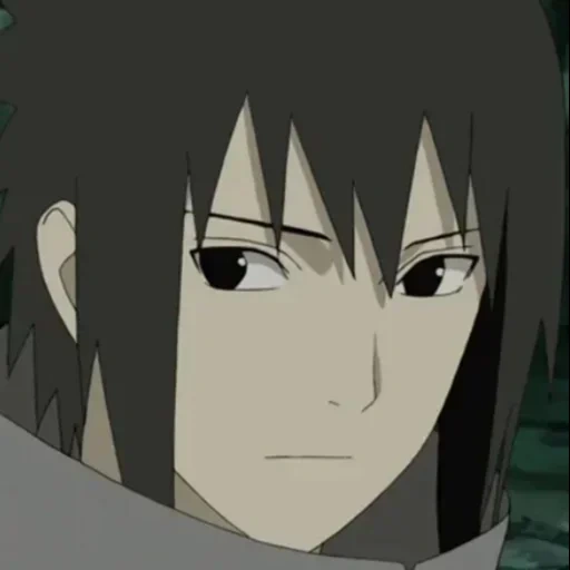 sasuke, наруто, хинаты, саске учиха, саске ослеп