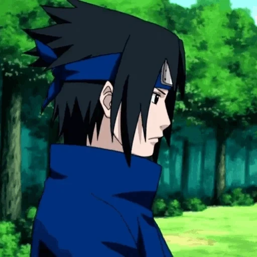 саске, sasuke, наруто, naruto sasuke, наруто 2 сезон 440 серия