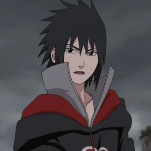 sasuke, sasuke, sasuke akatsuka, sasuke neizhibolon, sasuke nachibo akatsuka