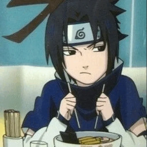 sasuke, naruto, sasuke, sasuke kun, petit sasuke uchiha