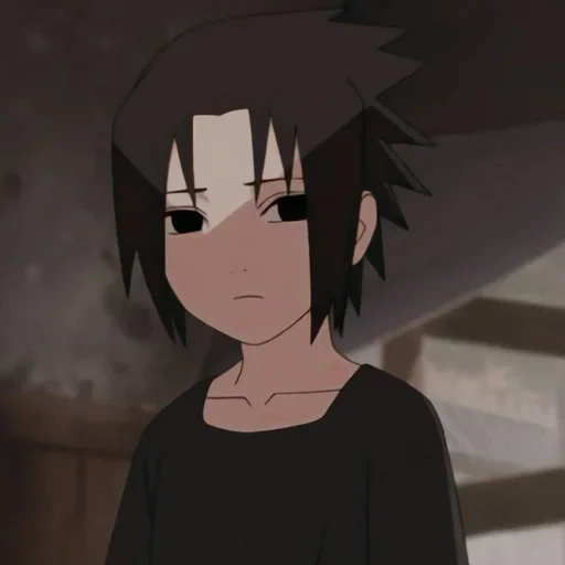 sasuke, naruto, niño sasuke, uchiha naruto, sasuke es pequeño