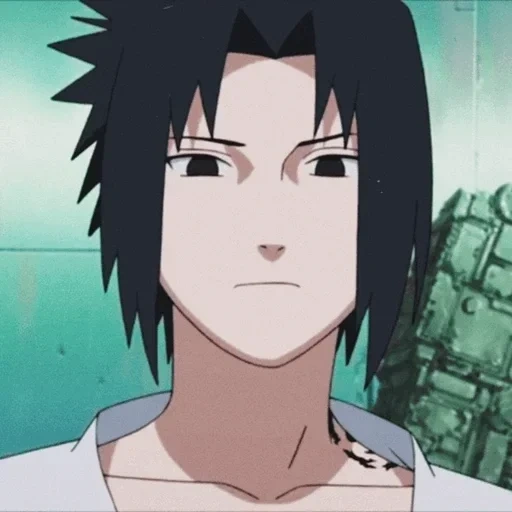 sasuke, sasuke, sasuke kun, naizhibo sasuke, sasuke uchi-po gening tersenyum